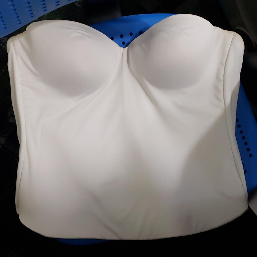 Bra/corset for wedding dress